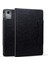 Lenovo Tab K11 Plus / M11 Plus Siyah Için Kedi Tokalı Kılıf (Yurt Dışından) 2