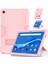 Lenovo Tab M10 Plus 10.6 3. Nesil 2022 Pembe Tablet Kılıfı (Yurt Dışından) 1