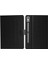 Lenovo Tab P12 2023 / TB370FU Siyah Için Deri Kılıf (Yurt Dışından) 1