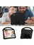 Lenovo Tab E10 TB-X104F Eva Düz Düşme Önleyici Koruyucu Kılıf Shl Tutucu Siyah (Yurt Dışından) 4