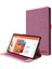 Lenovo M10 Artı Gül Kırmızı Için (Yurt Dışından) 1