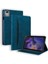 Lenovo Tab K11 Plus / M11 Plus Mavi Için Tablet Kılıfı (Yurt Dışından) 1