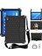 Petek Eva + Pc Shl Lenovo Tab 4 10 Plus TB-X704F/N/L/V Siyah+Siyah (Yurt Dışından) 1