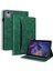 Lenovo Tab K11 Plus / M11 Plus Yeşil Için Tablet Kılıfı (Yurt Dışından) 1