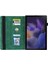 Lenovo Tab K11 Plus / M11 Plus Yeşil Için Tablet Kılıfı (Yurt Dışından) 2