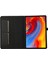 Lenovo Tab Plus 11.5 Siyah Için Kumaş Deri Kılıf (Yurt Dışından) 4