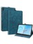 Lenovo Tab M10 10.1 Inç Mavi Kılıf (Yurt Dışından) 1