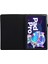 Lenovo Tab P11 Pro Gen 2 Siyah Için Deri Tablet Kılıfı (Yurt Dışından) 4