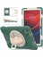 Hibrit Pc Tablet Kılıfı Lenovo Tab M11 /xiaomi Pad 11 2024 Zümrüt Yeşili (Yurt Dışından) 1