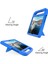 Lenovo Tab M10 TB-X505F ve TB-X605F / P10 TB-X705F Mavi Kılıf (Yurt Dışından) 3