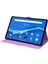 Lenovo Tab M10 Hd (Gen 2) 2020 10.1 TB-X306F Mor Kılıf (Yurt Dışından) 4