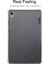 Lenovo Tab M8 8.0 TB-8705F Tpu Yumuşak Kılıf Için (Yurt Dışından) 4