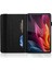 Lenovo Tab P12 / Xiaoxin Pad Pro 12.7 2025 Siyah Için Deri Kılıf (Yurt Dışından) 4