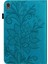 Lenovo Tab P11 2020 11 Inç TB-J606F/J606X Kılıf Mavi (Yurt Dışından) 4