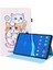 Lenovo M10 Plus TB-X606F Kılıf Kedi Kardeşler Için (Yurt Dışından) 1
