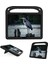 Lenovo Tab M10 TB-X505F ve TB-X605F / P10 TB-X705F Siyah Kılıf (Yurt Dışından) 2