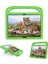 Lenovo Tab M10 TB-X505F ve TB-X605F / P10 TB-X705F Yeşil (Yurt Dışından) 2