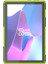 Lastik Dokusu Tpu+Pc Kılıfı Lenovo Tab M10 3. Nesil Yeşil (Yurt Dışından) 2