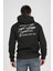 Time Erkek Kapüşonlu Sweatshirt 4