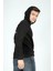 Time Erkek Kapüşonlu Sweatshirt 5