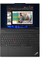 Thinkpad E16 G1 İ7-1355U 16GB 512GB SSD 16" Wuxga W11P Taşınabilir Bilgisayar 21JN004WTX 4