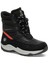 4W Mıklen 4pr Siyah Erkek Çocuk Bot & Bootie 101916405 4