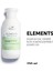 Elements Yatıştırıcı Şampuan 100 ml - Kuru ve Hassas Saç Derisi Için 1