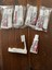 Otel Tipi Seyahat Tipi Diş Seti Jelatinli Katlanır Diş Fırçası + Diş Macunu 10 ml 50 Adet 1