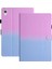 Lenovo Tab M10 Hd Gen 2 Mor Mavi Için Tablet Kılıfı (Yurt Dışından) 1