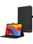 Lenovo Tab M11 / Xiaoxin Pad 11 2024 Için Kumaş Deri Kılıf (Yurt Dışından) 1
