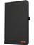 Lenovo Tab M11 / Xiaoxin Pad 11 2024 Için Kumaş Deri Kılıf (Yurt Dışından) 2