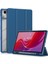Lenovo Tab M11 / Xiaoxin Pad 2024 Için 3 Katlı Deri Kılıf (Yurt Dışından) 1