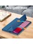 Lenovo Tab M11 / Xiaoxin Pad 2024 Için 3 Katlı Deri Kılıf (Yurt Dışından) 2