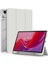 Lenovo Tab M11 / Xiaoxin Pad 2024 Için 3 Katlı Deri Kılıf (Yurt Dışından) 1