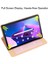 Lenovo Için Deri Kılıf P11 Pro Gen2 11.2 2022 TB132/138 Gül Altın (Yurt Dışından) 3