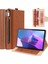 Lenovo Tab P11 Pro Gen2 11.2 2022 TB132/138 Kahverengi (Yurt Dışından) 1