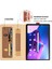 Lenovo Tab P11 Pro Gen2 11.2 2022 TB132/138 Kahverengi (Yurt Dışından) 4