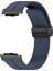 Huawei Watch D Için Manyetik Toka Silikon Kayış (Yurt Dışından) 3