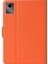 Lenovo Tab M11/ Xiaoxin Pad 11 2024 Için Deri Kılıf (Yurt Dışından) 4