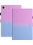 Lenovo Tab M10 Için Tablet Kılıfı Plus 10.6 3. Gen 2022 Mor Mavi (Yurt Dışından) 1