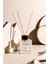 Bebek Pudrası Çubuklu Oda Kokusu Bambu Kokusu Kare Şişe Baby Powder Reed Diffuser 100ml 2
