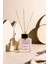 Bahar Esintisi Çubuklu Oda Kokusu Bambu Kokusu Kare Şişe Spring Breeze Reed Diffuser 100ml 2