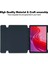 Lenovo Tab M11/XIAOXIN Pad 11 2024 Için Klavye Kılıfı (Yurt Dışından) 4