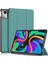 Lenovo Tab M11/ Xiaoxin Pad 11 2024 Için Deri Tablet Kılıfı (Yurt Dışından) 1