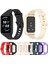 Honor Band 9 Için Zırh Silikon Saat Bandı (Yurt Dışından) 5