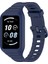Honor Band 9 Için Zırh Silikon Saat Bandı (Yurt Dışından) 1