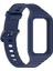 Honor Band 9 Için Zırh Silikon Saat Bandı (Yurt Dışından) 5