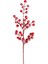 Berry Karlı Noel Dekor 40CM 1
