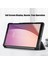 Lenovo M8 4. GENTB-300FU Için Deri Tablet Kılıfı (Yurt Dışından) 5
