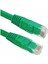 NP611B-N-5.0 Cat6 5.0MT Yeşil Utp Patch Kablo 1